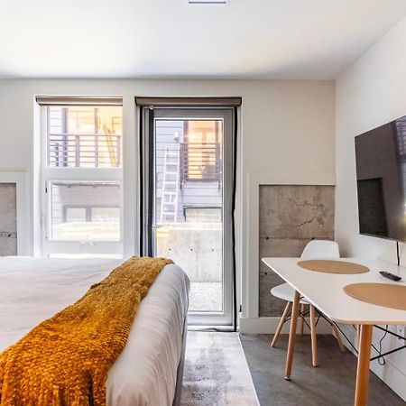 Cityscape Condotel On First Hill-Capitol Hill 시애틀 외부 사진